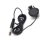 Professionali Pickup per Chitarra Pick-up Per Chitarra Acustica Classica Acustica Con Clip Per Ukulele Con Pickup Standard Da 6,35 Mm