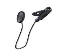 Professionali Pickup per Chitarra Pratici Accessori Per Amplificatore Pickup Ukulele Per Chitarra Folk Per Una Varietà Di Strumenti Musicali (Color : 01)