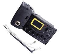 Professionali Pickup per Chitarra Preamplificatore Equalizzatore EQ A 4 Bande Per Chitarra Acustica Con Microfono E Kit Pickup Per Chitarra Sintonizzatore