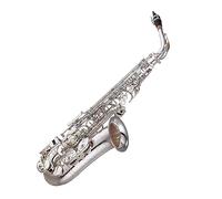 Professionali Sassofono Sassofono Contralto In Mi Bemolle Sax In Mi Bemolle 875EX Strumento A Fiato Tipo Chiave (Color : 02)