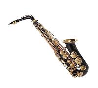 Professionali Sassofono Sassofono Contralto In Mib Ottone Laccato Oro Mi Bemolle Sax 82z Strumento A Fiato Tipo Chiave (Color : 01)