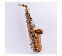 Professionali Sassofono Sassofono Contralto Professionale Eb Superficie In Oro Rosa Corpo In Ottone Sax Contralto Strumento A Fiato Con Accessori