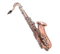 Professionali Sassofono Sassofono Tenore Professionale In Ottone Si Bemolle Strumento Sax Tenore Con Custodia E Accessori