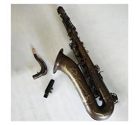 Professionali Sassofono Strumenti Per Sassofono Tenore Superficie In Rame Antico Sax In Ottone Di Livello Professionale