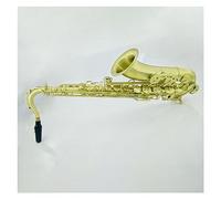 Professionali Sassofono Strumento Musicale Per Sassofono Tenore Con Superficie In Rame Antico Sassofono Tenore Professionale In Ottone Bb Con Custodia
