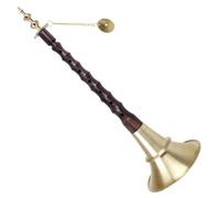 Professionali Suona Ciotola In Ottone Suona Strumento Musicale A Corno Folk Locale Suona Cinese Con Accessori (Color : 03)