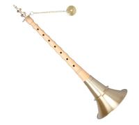 Professionali Suona Ciotola In Ottone Suona Strumento Musicale A Corno Folk Locale Suona Cinese Con Accessori (Color : 05)