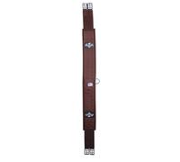 Professional's Choice SMX English Girth | Brown | Taglia 44 """"