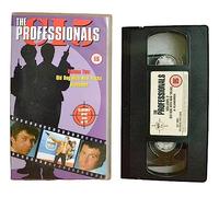 Professionals, the Vol. 2