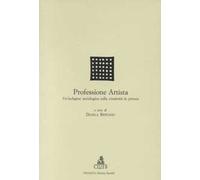 Professione artista. Un'indagine sociologica sulla creatività in pittura