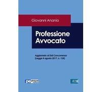 Professione avvocato - [Primiceri Editore]