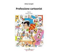 Professione cartoonist