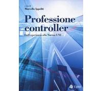Professione controller. Dall'esperienza alla Norma UNI