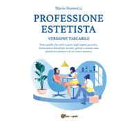 Professione Estetista - Versione Tascabile