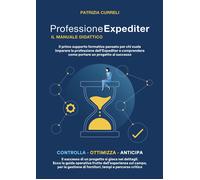 Professione expediter, il manuale didattico. Il primo supporto formativo pensato