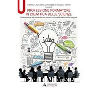 Professione formatore in didattica delle scienze