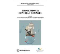Professione: General Counsel