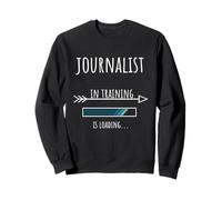 Professione Giornalismo Regalo Formazione Giornalista Felpa