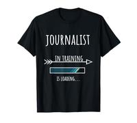 Professione Giornalismo Regalo Formazione Giornalista Maglietta