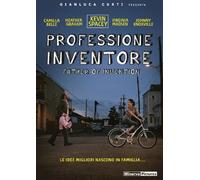 Professione Inventore