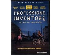 Professione inventore