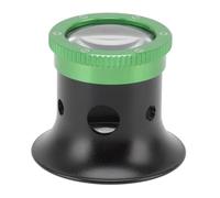 Professione Leggero Riparazione Orologi Lente D'ingrandimento Occhiali ' Occhiali Regolabili Per Un Lavoro Preciso Senza Cinturino ' Dal Design Antiscivolo