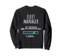 Professione logistica Regalo Formazione Fleet Manager Felpa