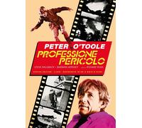 Professione Pericolo (Special Edition) (2 Dvd) (Restaurato In Hd) (Regione...