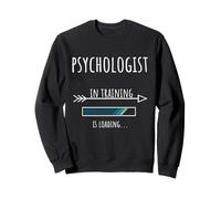 Professione Psicologia Regalo Formazione Psicologo Felpa