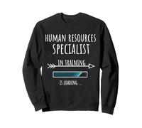 Professione Regalo Formazione Umano Resources Specialista Felpa