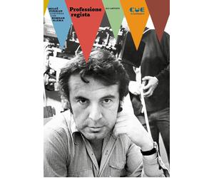 Professione regista [Paperback] [Jun 15, 2025] Forman, Milos and Sláma, Bohdan