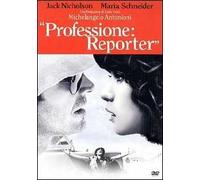 Professione: Reporter