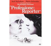 Professione: Reporter