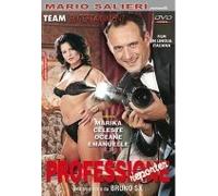 Professione Reporter (Mario Salieri - EUR 35) [DVD]