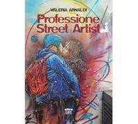 Professione street artist