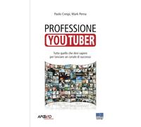 Professione YOUTUBER