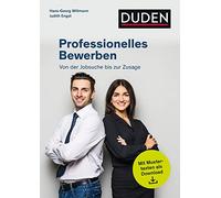 Professionelles Bewerben: Von der Jobsuche bis zur Zusage