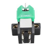 Professionista a VM95E Dual Magnet Moving Turgidge Cartuccia Sostituzione a cartuccia magnetica ad alte prestazioni stilo per record in vinile Fonografo Turtables