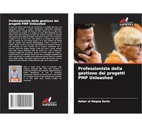 Professionista della gestione dei progetti PMP Unleashed
