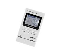 Professionista portatile EMF Meter Electromagnetic Radiation Detector Tester ad onda elettromagnetica di radiazione Ufficio, esterno