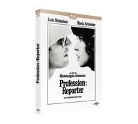 Professionista Reporter BLU-RAY NUOVO