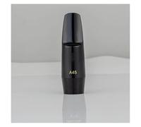 Professionisti accessori per sassofono Bocchino artigianale per sassofono contralto A35 A45 A55 per sassofono contralto Jazz Pop stile classico(A45)