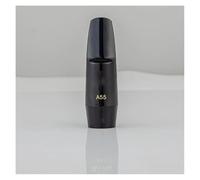 Professionisti accessori per sassofono Bocchino artigianale per sassofono contralto A35 A45 A55 per sassofono contralto Jazz Pop stile classico(A55)