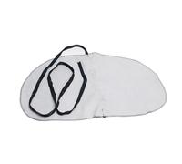 Professionisti accessori per sassofono Panno per la pulizia del sassofono tenore, per la sala interna, utilizzato per pulire diversi strumenti(50)