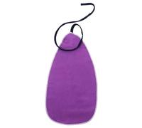 Professionisti accessori per sassofono Panno Per Sassofono Accessori Per Strumenti Musicali A Fiato Piccolo Flauto Clarinetto Sax Panno Per Pulire Il Tubo Interno(Purple)