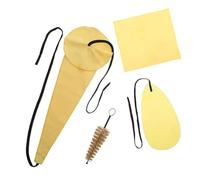 Professionisti accessori per sassofono Set Di Pulizia Per Sassofono Portatile Per Clarinetto Strumenti A Fiato Contralto Tenore