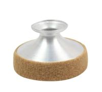 Professionisti accessori per sassofono Sordina per sassofono per principianti, silenziatore a tubo per sassofono contralto tenore e acuto(Treble)