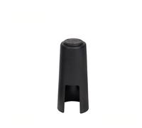 Professionisti accessori per sassofono Tappo Di Protezione Per Bocchino Per Sassofono Contralto E Tenore Tappo Di Plastica Protezione Per Ancia Per Sassofono Mi Bemolle Si Bemolle(Alto)