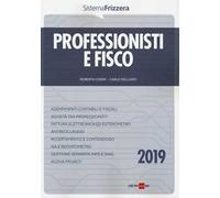 Professionisti e fisco 2019