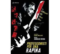 Professionisti Per Una Rapina